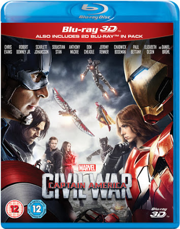 Captain America Mp4 Movie Download