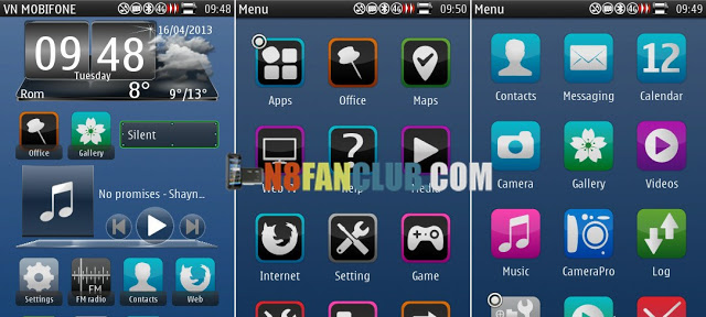 Nokia N8 Mobile Folder Lock Software Free Download